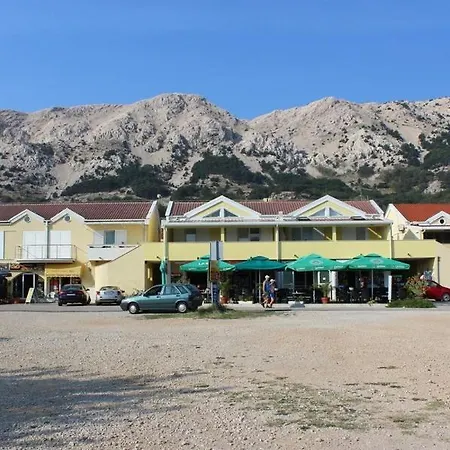 Apartment Vlahinja *