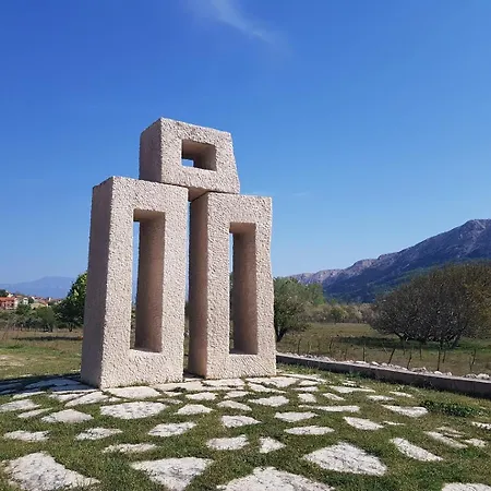Apartment Vlahinja Baska (Krk)