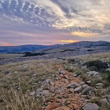 Vlahinja * Baska (Krk)