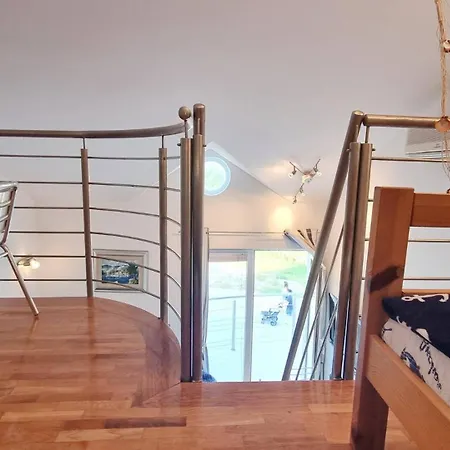 Vlahinja Apartment