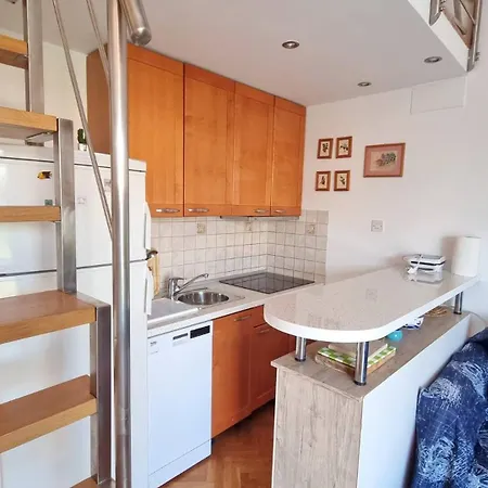 Vlahinja Apartment Baska (Krk)
