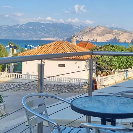 Vlahinja Apartment Baska (Krk)